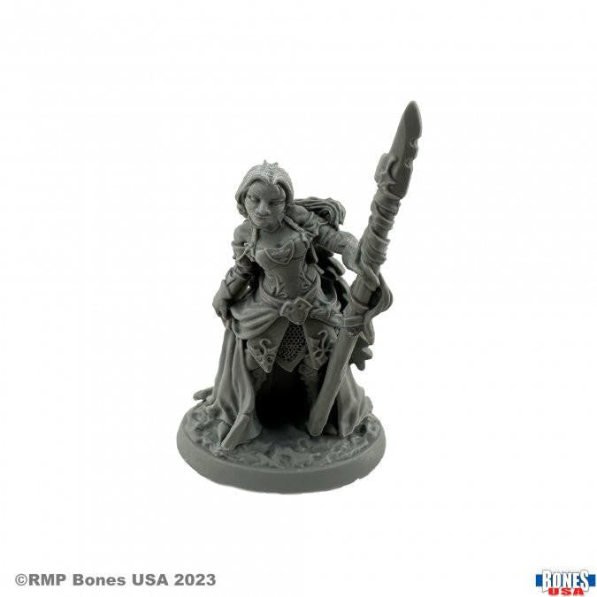 Reaper Miniatures Devona, Human Wizard (30146)